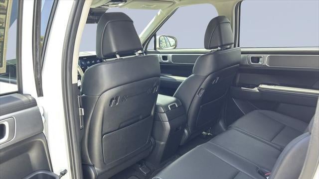 2024 Hyundai SANTA FE SEL