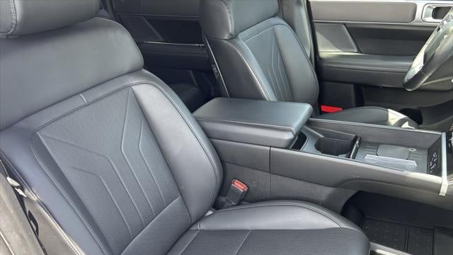 2024 Hyundai SANTA FE SEL