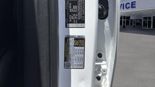 2024 Hyundai SANTA FE SEL