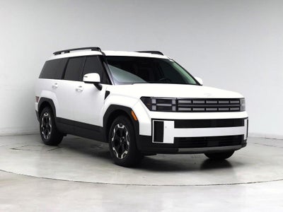 2024 Hyundai Santa FE SEL 4DR SUV