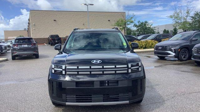 2024 Hyundai SANTA FE SEL