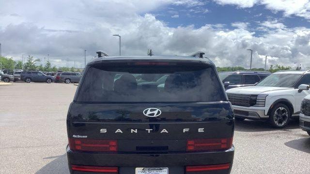 2024 Hyundai SANTA FE SEL