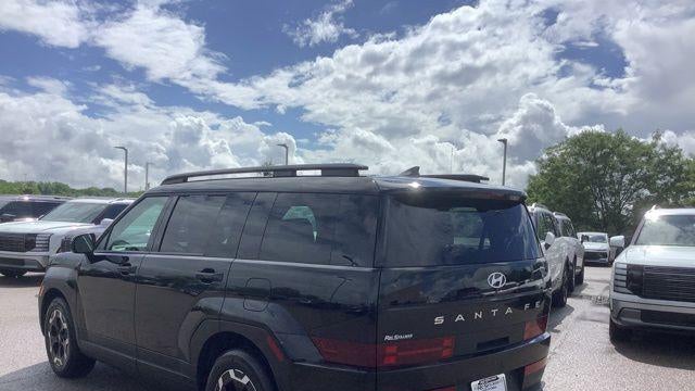 2024 Hyundai SANTA FE SEL