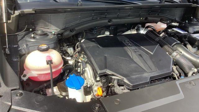 2024 Hyundai SANTA FE SEL