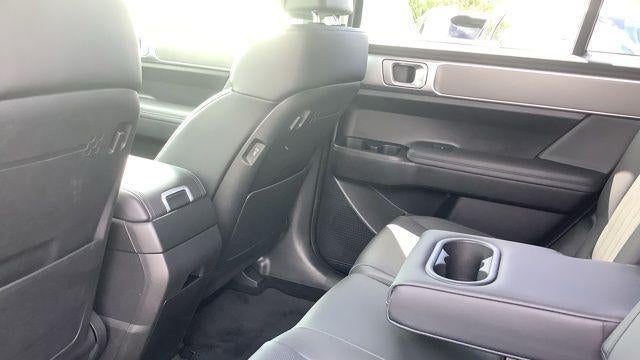 2024 Hyundai SANTA FE SEL