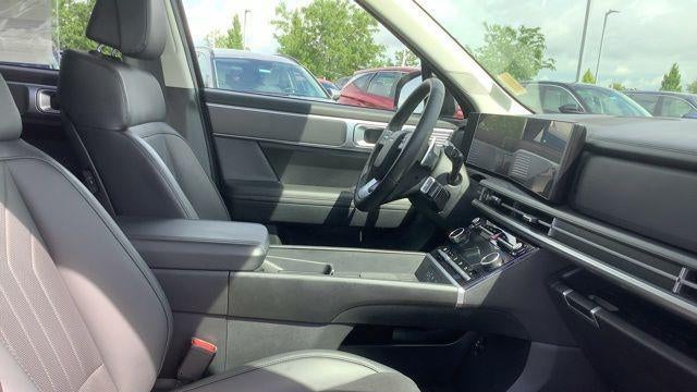 2024 Hyundai SANTA FE SEL
