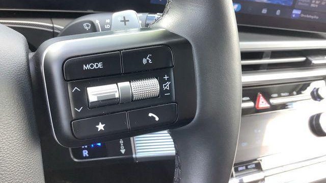 2024 Hyundai SANTA FE SEL