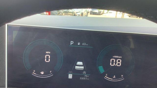 2024 Hyundai SANTA FE SEL
