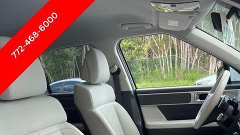 2024 Hyundai SANTA FE SEL