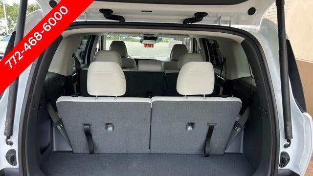 2024 Hyundai SANTA FE SEL