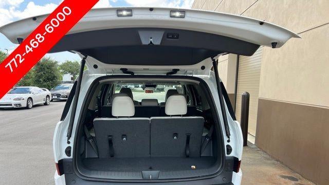 2024 Hyundai SANTA FE SEL