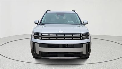 2025 Hyundai Santa FE SEL 4DR SUV