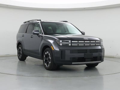 Photo of a 2025 Hyundai Santa FE SEL 4DR SUV for sale
