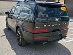 2025 Santa FE Thumbnail 5