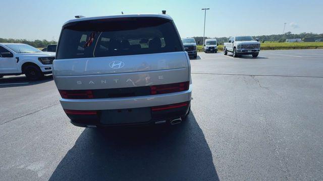2026 Hyundai Santa Fe - $34,629