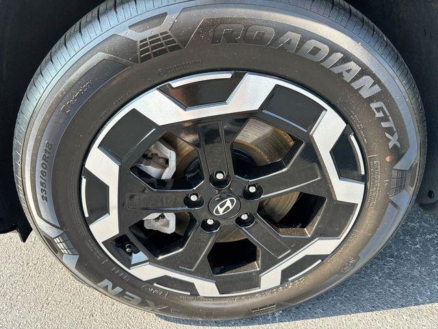 2026 Hyundai Santa Fe - $34,629