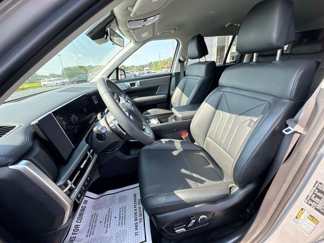 2026 Hyundai Santa Fe - $34,629
