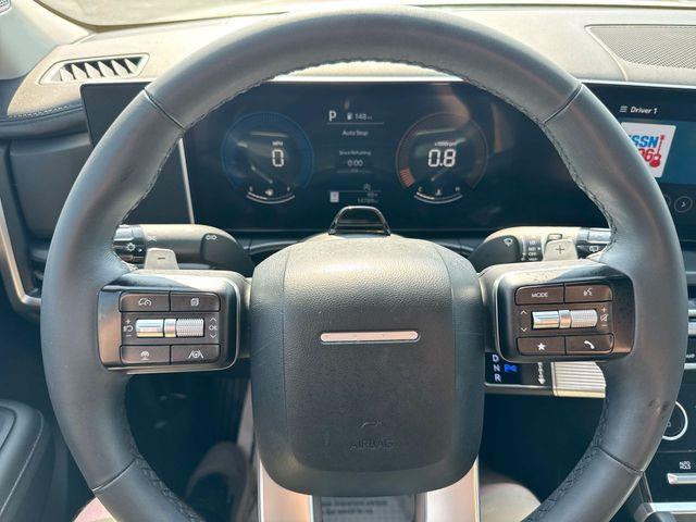 2026 Hyundai Santa Fe - $34,629
