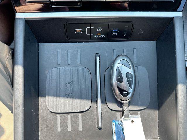 2026 Hyundai Santa Fe - $34,629
