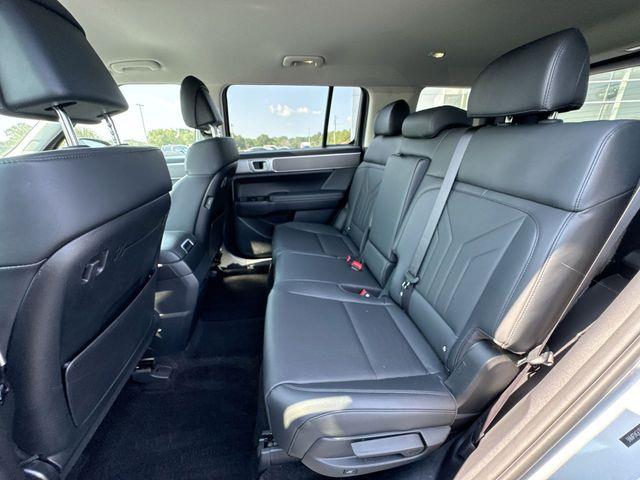2026 Hyundai Santa Fe - $34,629