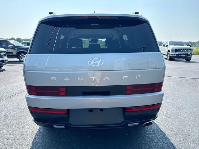 2026 Hyundai Santa Fe - $34,629