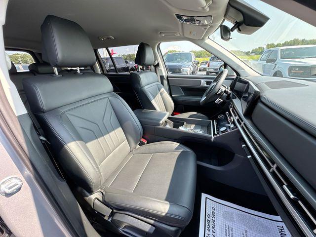 2026 Hyundai Santa Fe - $34,629