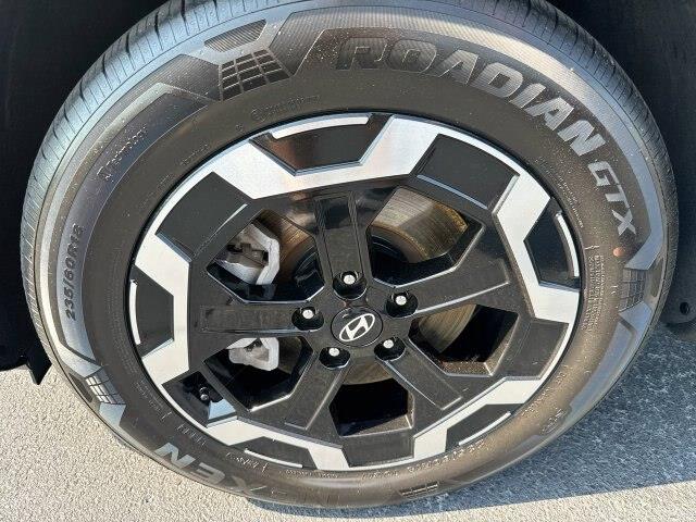 2026 Hyundai Santa Fe - $33,119
