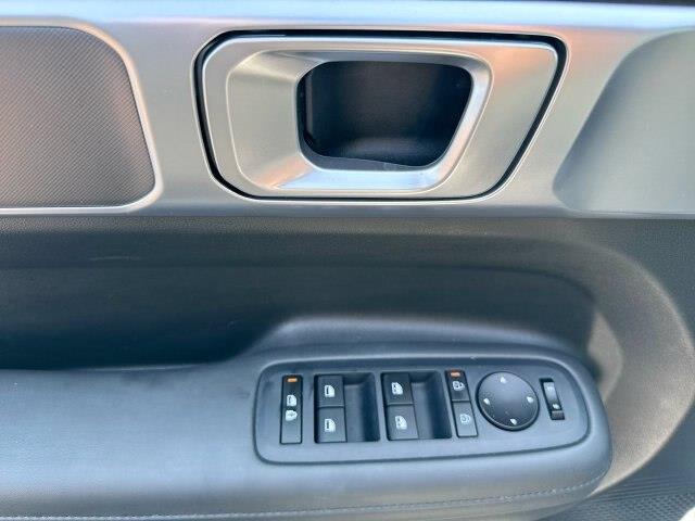 2026 Hyundai Santa Fe - $33,119