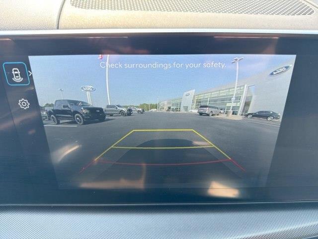 2026 Hyundai Santa Fe - $33,119
