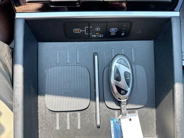 2026 Hyundai Santa Fe - $33,119