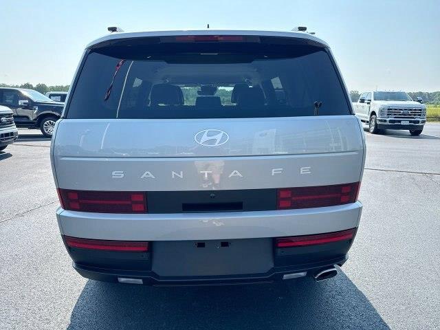 2026 Hyundai Santa Fe - $33,119