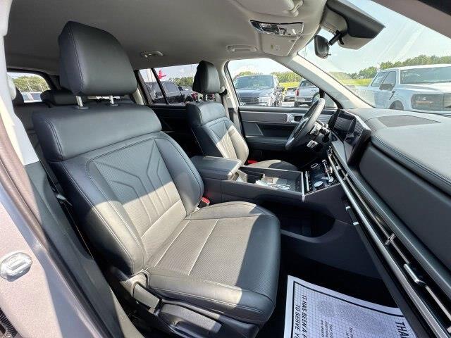 2026 Hyundai Santa Fe - $33,119