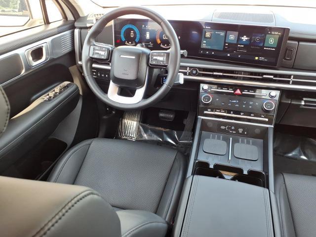 2026 Hyundai Santa Fe - $28,988