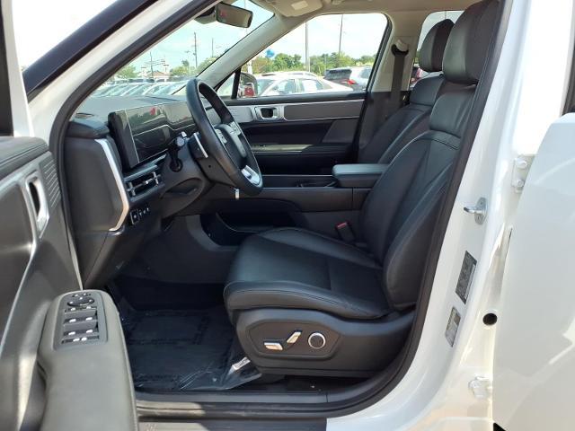 2026 Hyundai Santa Fe - $28,988