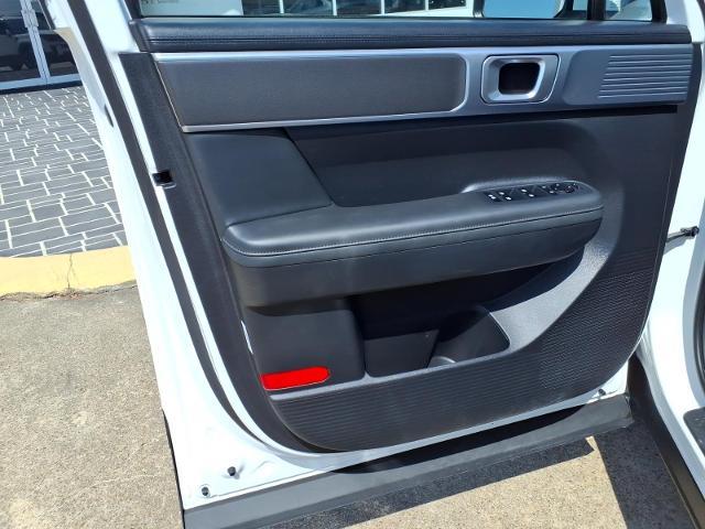 2026 Hyundai Santa Fe - $28,988