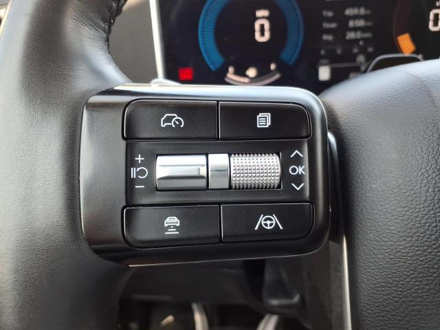 2026 Hyundai Santa Fe - $28,988