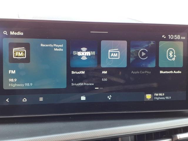 2026 Hyundai Santa Fe - $27,988