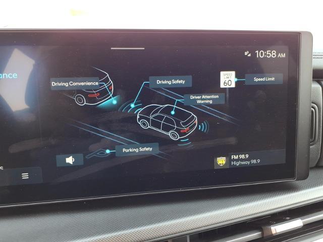 2026 Hyundai Santa Fe - $27,988