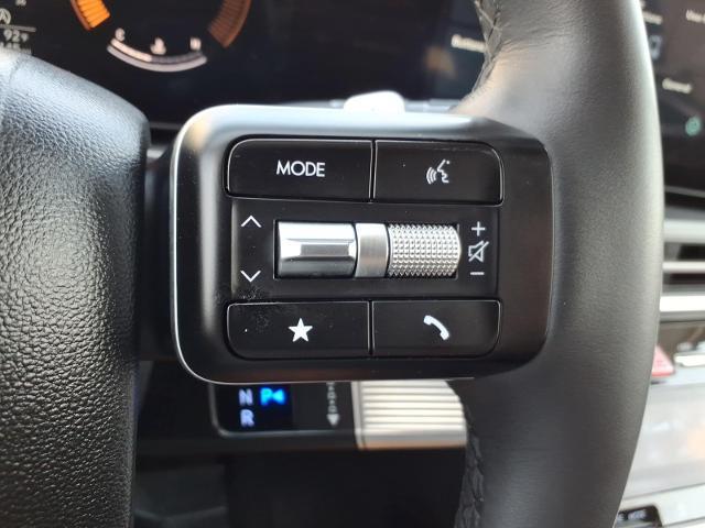 2026 Hyundai Santa Fe - $27,988
