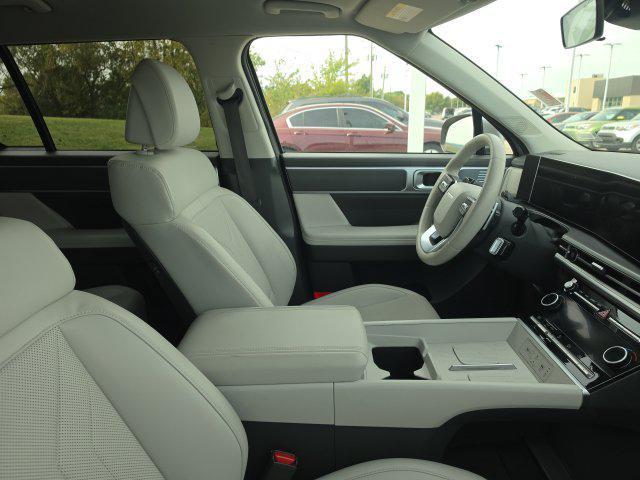 2026 Hyundai Santa Fe - $32,980
