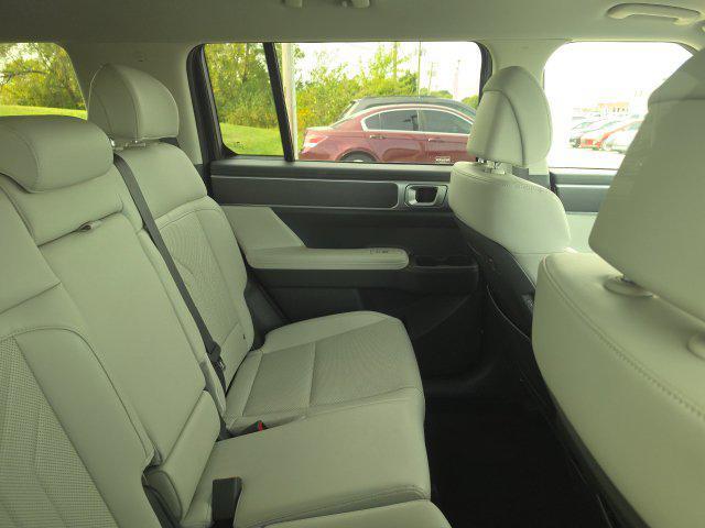 2026 Hyundai Santa Fe - $32,980