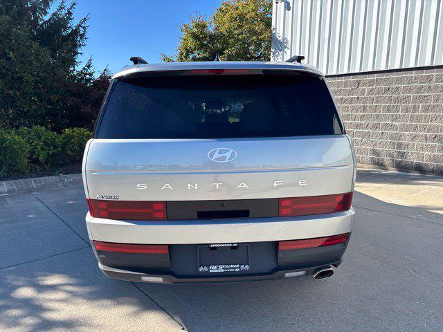2026 Hyundai Santa Fe - $32,980