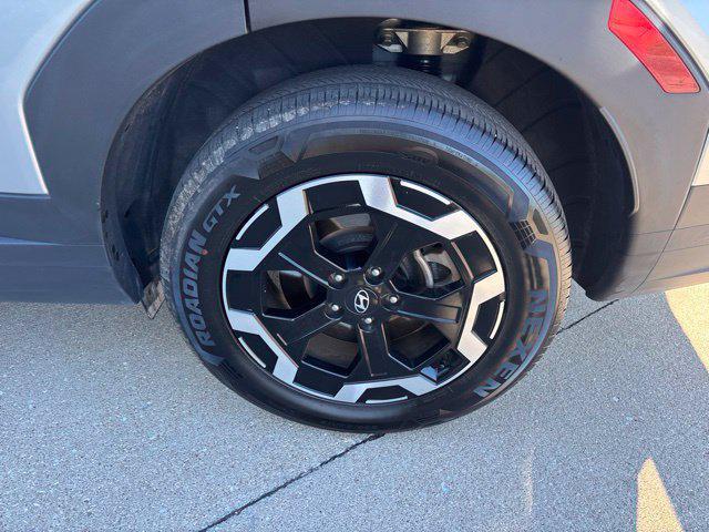 2026 Hyundai Santa Fe - $32,980