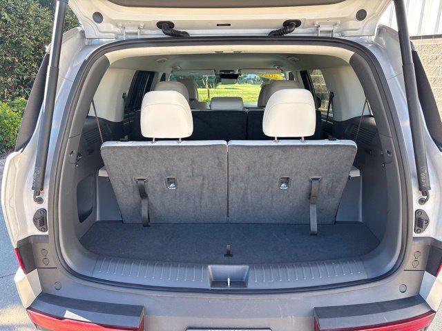 2026 Hyundai Santa Fe - $32,980