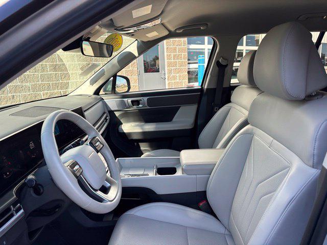 2026 Hyundai Santa Fe - $32,980