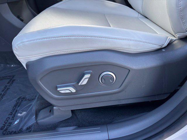 2026 Hyundai Santa Fe - $32,980