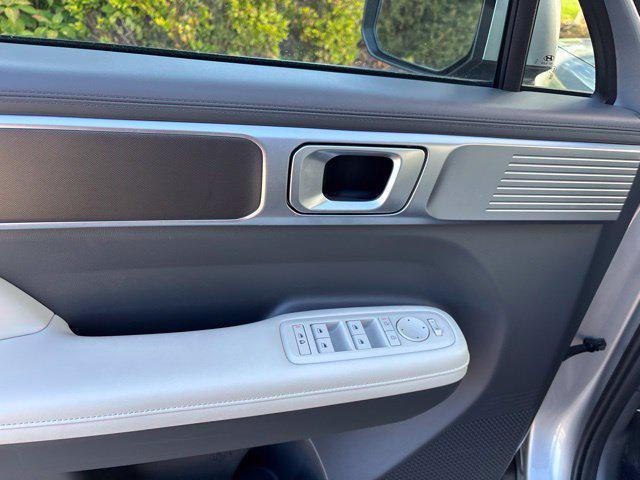 2026 Hyundai Santa Fe - $32,980