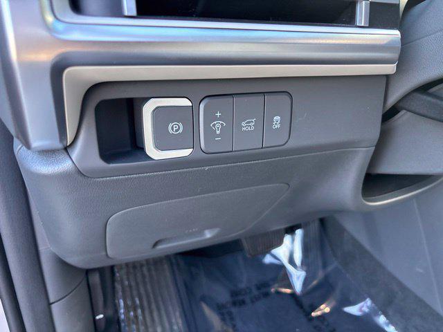 2026 Hyundai Santa Fe - $32,980