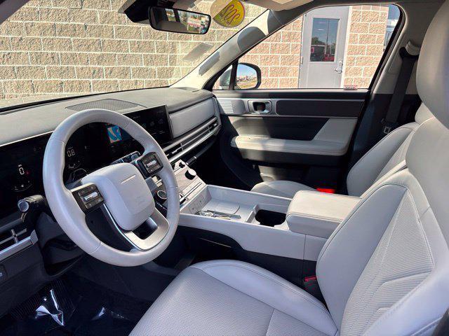 2026 Hyundai Santa Fe - $32,980