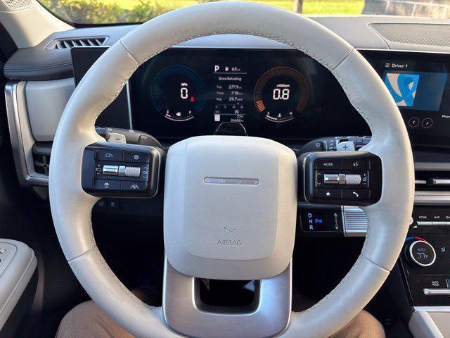 2026 Hyundai Santa Fe - $32,980